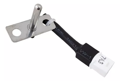Termistor De Secagem Lava E Seca LG Wd1252 Wd1250 6322FR2046C Original