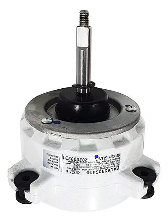 Motor Ventilador Condensadora LG Usuq242csg3 EAU60905402 EAU60905410 Original
