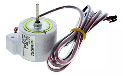 Motor Bomba Drenagem Evaporadora LG Atnw18gplp0 Eau64563102 Original