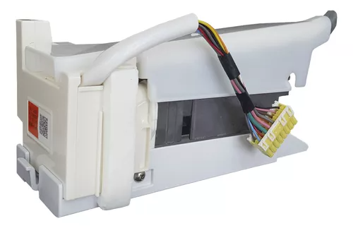 Ice Maker / Fabricador Gelo Refrigerador Samsung Rf23hcedbsr DA97-18859B Original