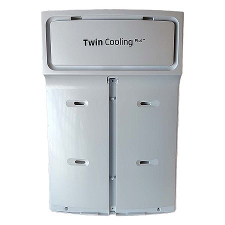 Cobertura Tampa Evaporador Refrigerador Samsung DA82-03588A Original