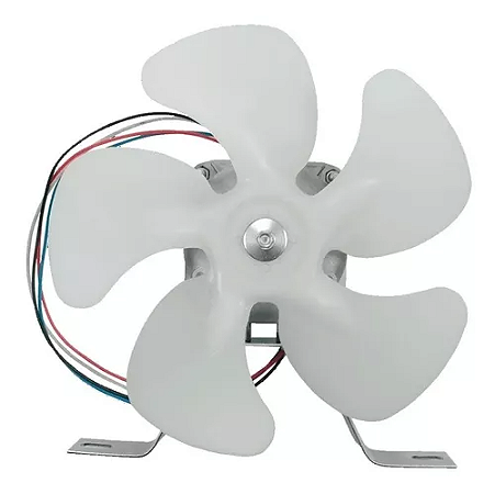 Micro Motor Ventilador 1/40 Elco Freezer Balcão Expositor
