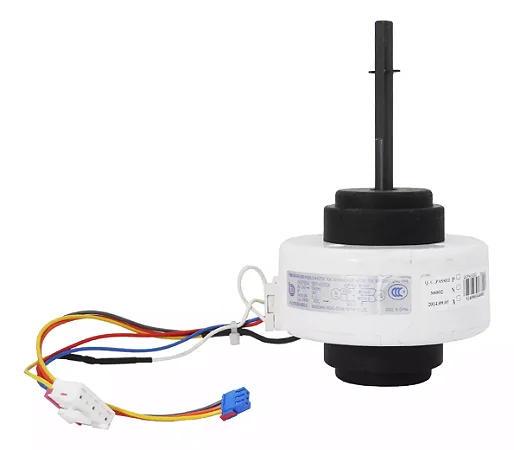 Motor Evaporadora Ar Samsung Y4s476b04 Db31-00532a Novo