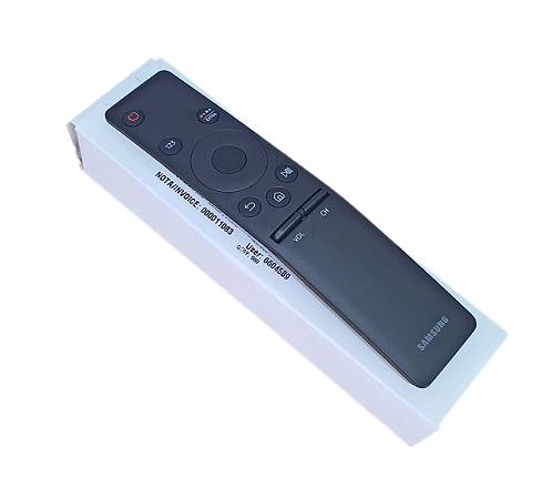 Controle Remoto Samsung 4k Un49k6500 Un50ku6000 Un55ku6300 BN59-01259B