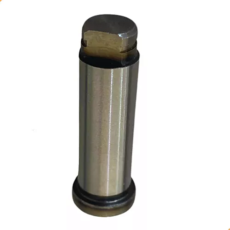 Eixo Esticador Secadora Bsi10 Bsr24 Bsx10 W10235673