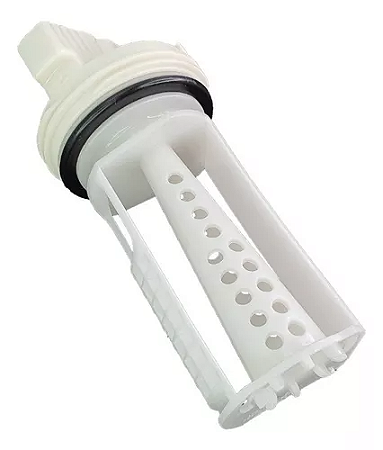 Filtro De Fiapos Lavadora Lava E Seca Samsung Wd0854 Wd10j DC97-15695A