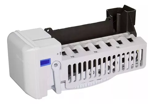 Ice Maker Refrigerador Samsung Rh58k Da97-13415b