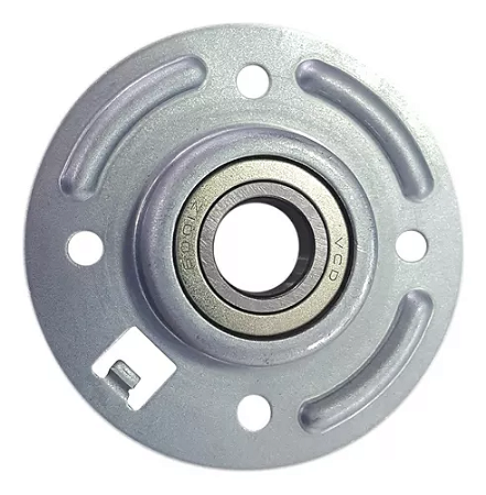Suporte Traseiro Do Cesto Secadora Samsung Dc97-15720a Dv12k