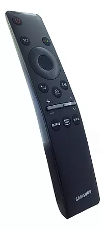 Controle Remoto Tv Samsung 2020 Série Tu7000 Tu7100 Tu7020 Bn98-07936a