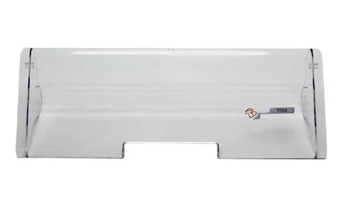 Tampa Porta Frios Geladeira Brastemp Brm48 Brm49 Brm50 Brk50 W10657521 OrigINAL