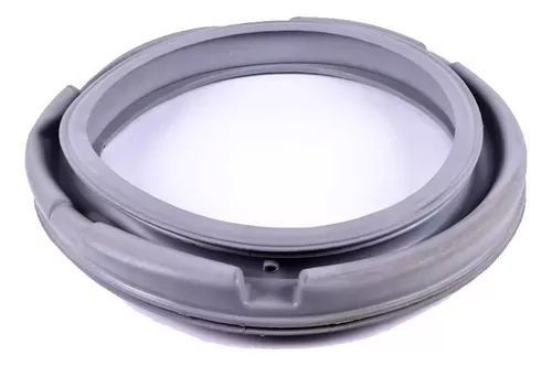 Guarnição Da Porta Lava E Seca Samsung Wd-h125nc Dc64-00663b
