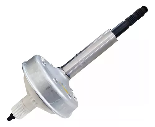 Mecanismo Brastemp Consul Eixo Longo Original W11300816