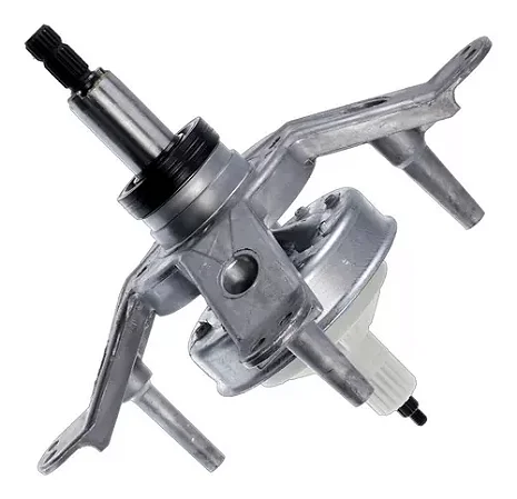 Kit Mecanismo Brastemp Consul Original W10747983 / W11300695