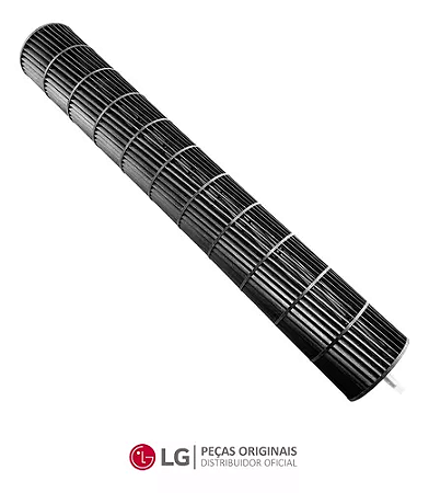Turbina Evaporadora Ar Condicionado LG Adp73953507 Original