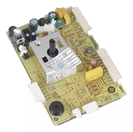 Placa Potência Lav Electrolux Lac11 Original Bivolt 70204190