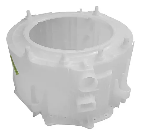 Tambor Frontal Lava Seca Samsung DC61-01932A Wd11m44733w Original