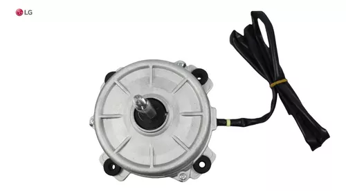 Motor Da Ar Condicionado Para LG S3uq24k231b Eau60905411