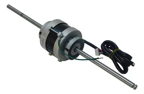 Motor Ventilador Evaporadora Ar Condicionado LG 4681a20198c Original