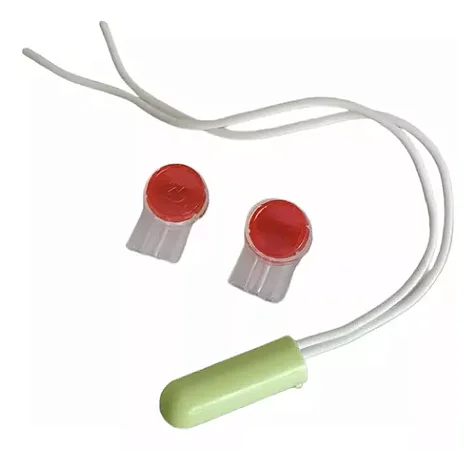 2 Sensor Temperatura 2,7k Brastemp Consul Compativel W10531315