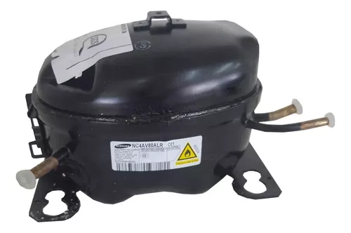 Compressor R600a Nc4av80alr/tt3 RT38K54 RT38K55 Samsung Original