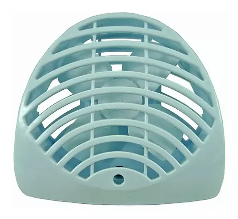 Motor Ventilador Completo Geladeira Continental Bosh 110v 710563