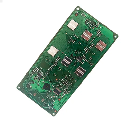 Placa Painel Refrigerador Panasonic Bt54 Bt47 - ARBP0DA00570