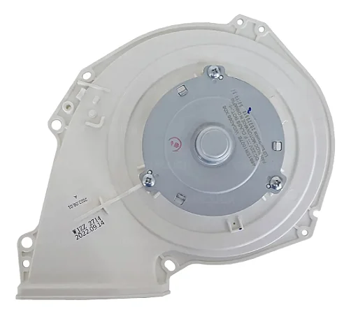 Motor Da Turbina Secagem  Lava Seca LG Cv5010wg4 Cv5010wg4a EAU37932714 Original