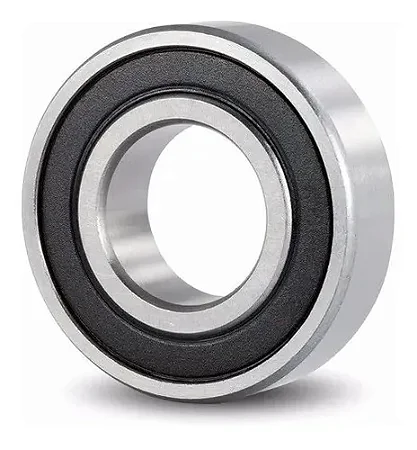 Rolamento 6205 2rs Para Lavadora Electrolux 65277811