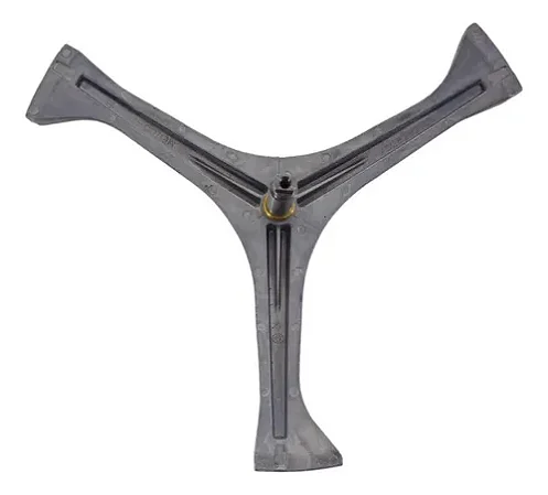 Eixo Suporte Cesto Lavadora Lsp08 Electrolux A02829203 Original