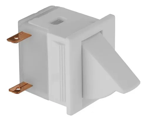 Interruptor Porta Electrolux Dc51 Df80 Dfi80 Df42 64491713 Original