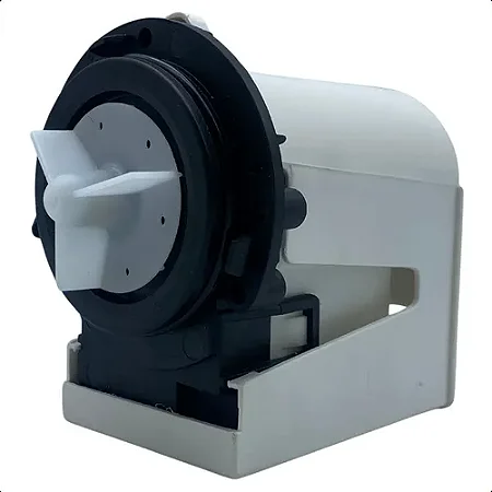 Eletrobomba De Circulação Lava Seca LG Agm74189101 Original