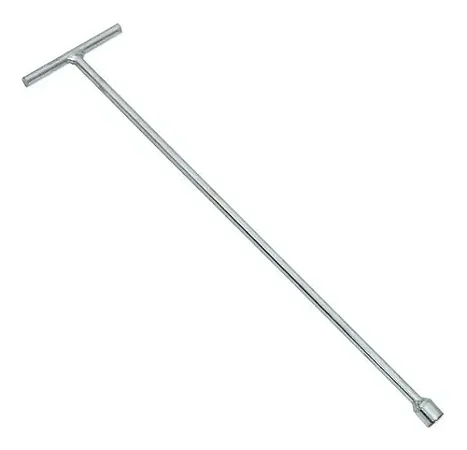 Chave T 8mm Longa 62cm Agitador Brastemp Consul Antiga