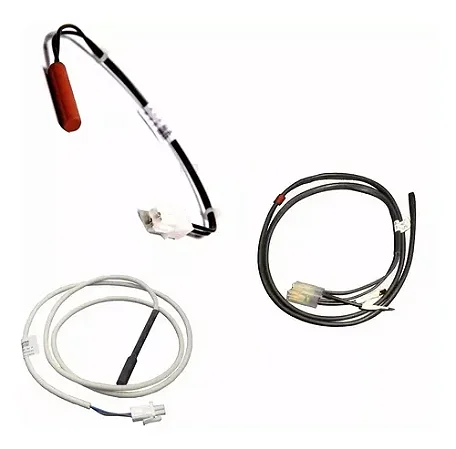 Resistência Do Dreno Com Sensor Fusível Bosch Continenal 110v