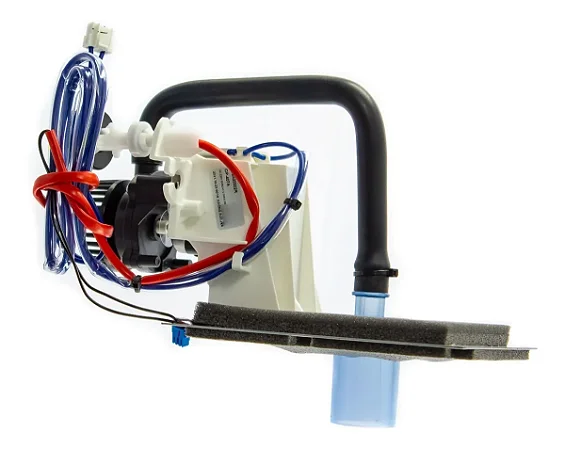 Bomba De Dreno Ar Condicionado K7 LG 5859a20002r Original