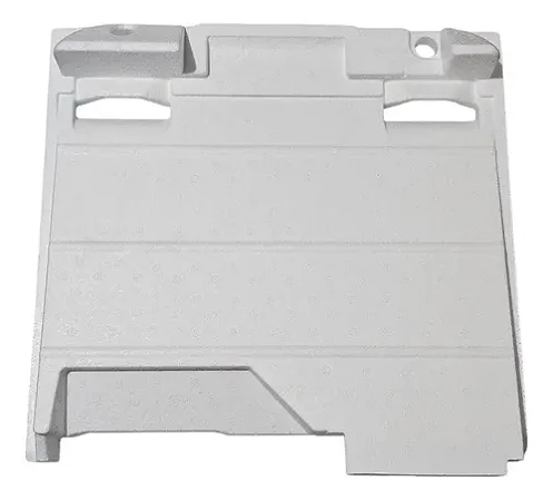 Isolação De Isopor Refrigerador Bosch Rdn36 Rdn37 672299