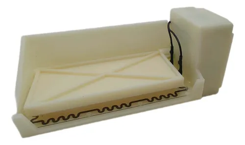 Damper Refrigerador Samsung RF27T5 RH77H - Da31-00043e Original