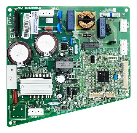 Placa Principal Refrigerador Panasonic Nr-bt42 Arbpc1a02321 Original