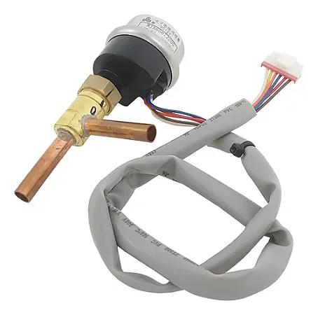 Válvula de Expansão Eletrônica para Ar Condicionado LG  AJU36719706 MJX65072204 Original