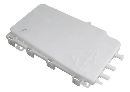 Distribuidor De Água Dispenser Lavadora Samsung Wf106u4sawq