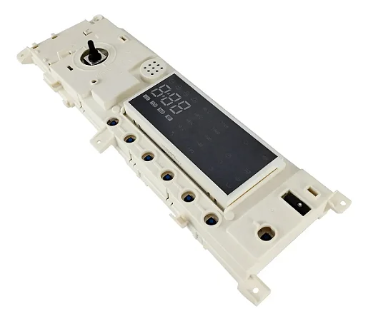 Placa Lava E Seca Midea/ Cód 17138100015569/ 220v