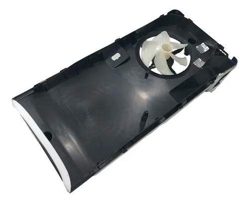 Motor Ventilador Geladeira Samsung Da97-06067j Original