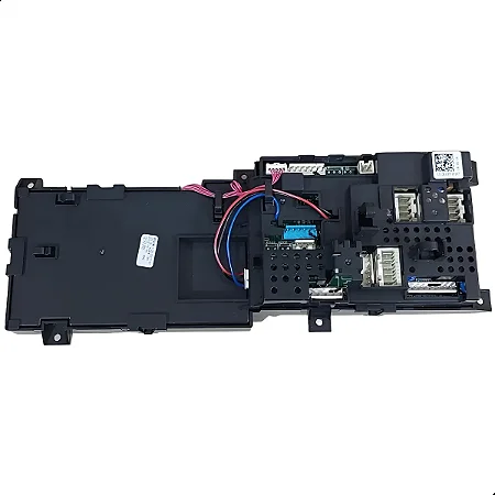 Placa Eletrônica Lava Seca Midea Lsa101 127v 17138100010187 Original