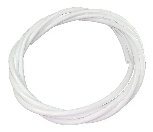 Mangueira De 1/4 Para Filtros Purificadores De Água - 3 Mts