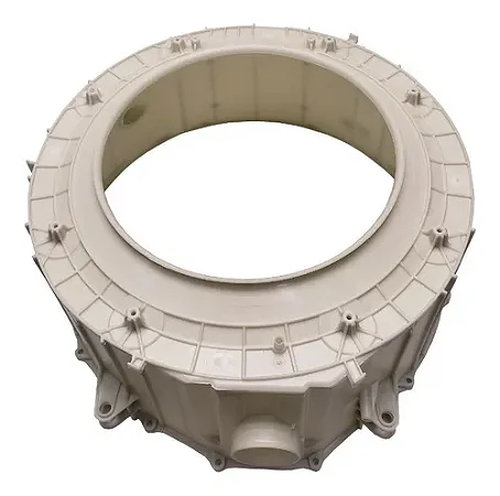 Tambor Plástico Frontal Lava & Seca Lg Wd11wp6 ACQ33695324 Original