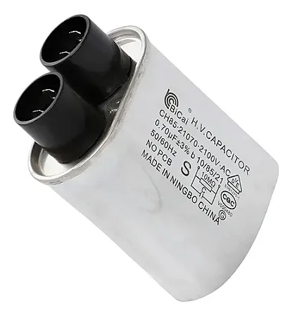 Capacitor Microondas 070uf 2100vac