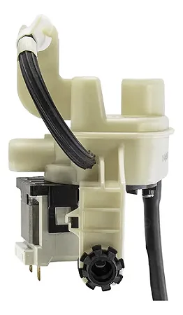 Eletrobomba Lavadora Roupas Roupas Intimas 2kg Lg Wd2100cb AHA75173303 original