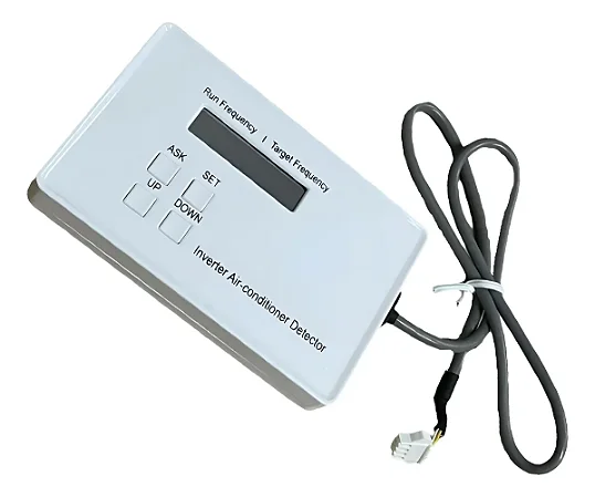 Teste Inverter Springer, Midea, Carrier Detector De Falhas 17222000A00556