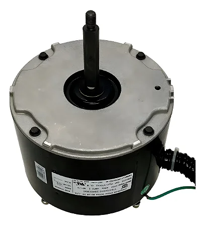 Motor Condensadora Carrier 36.000 A 60.000 Btus 25901204