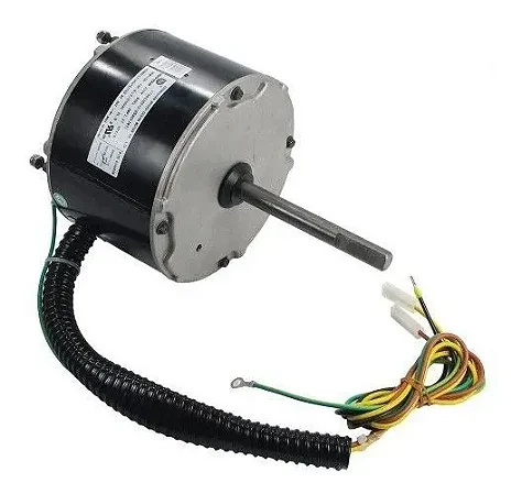 Motor Ventilador Condensadora Carrier 36/60 25901797 Original
