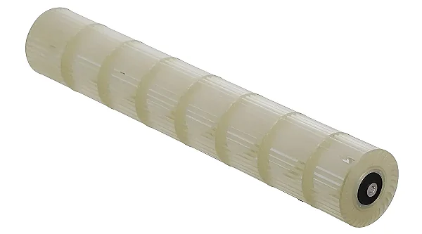 Hélice Turbina Ar Condicionado Split Consul 7000 9000 Btus W10601154 92X559